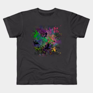 Color Kids T-Shirt